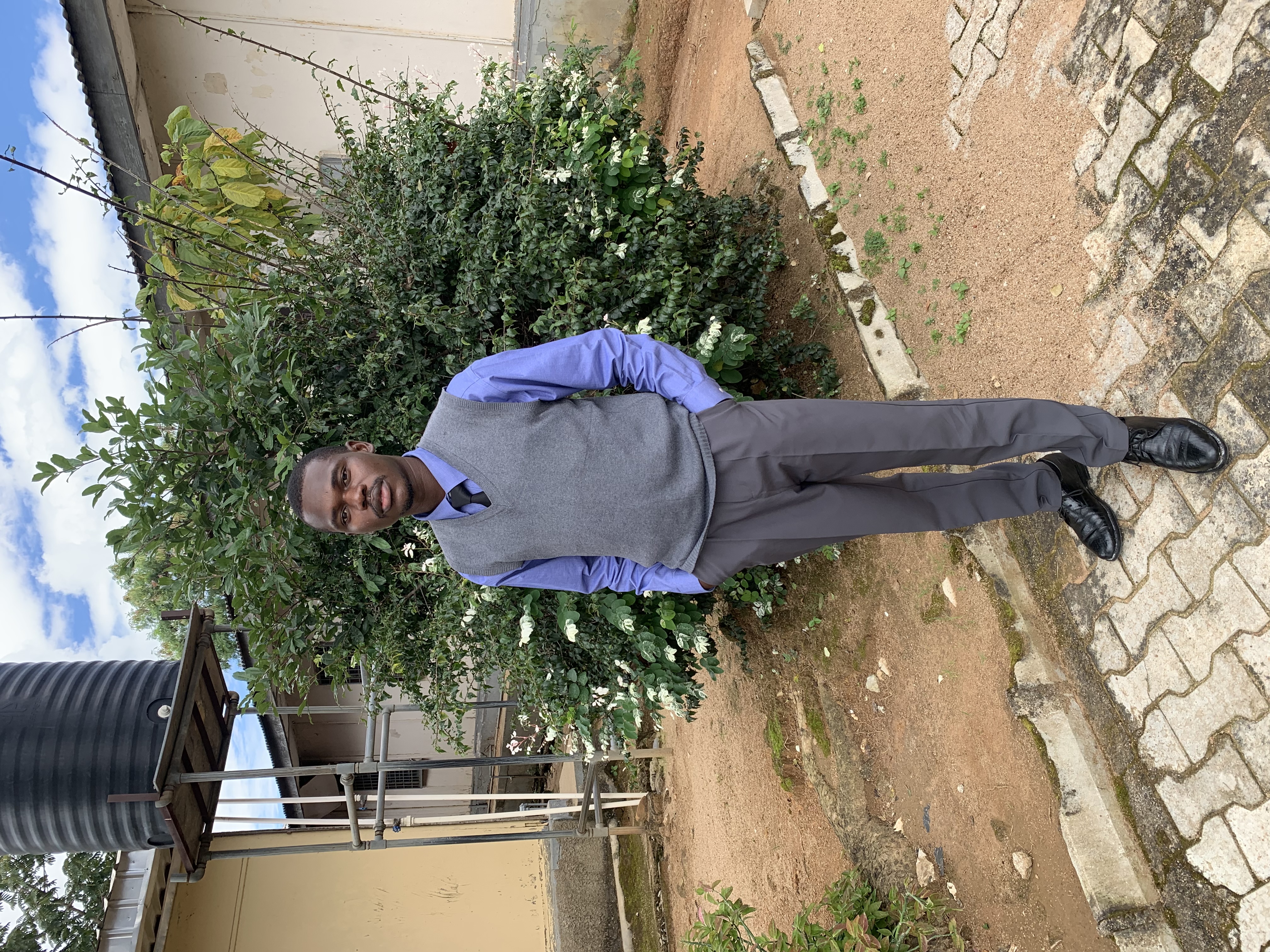 volunteer